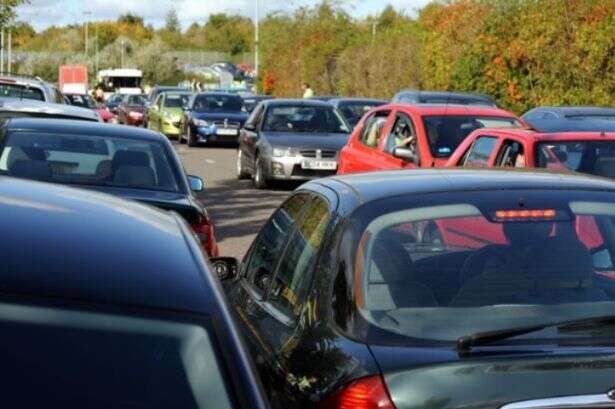 'Most polluting' car on UK roads which faces £2,745 rise in car tax