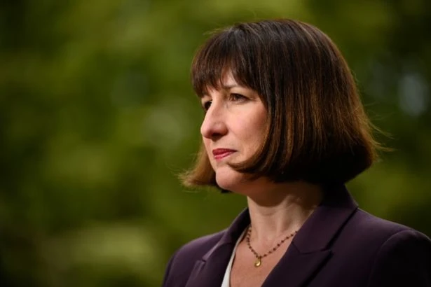 Rachel Reeves confirms £120 boost for millions of 'average' drivers