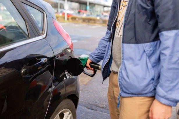 People in three professions risk losing jobs over petrol rule - full list