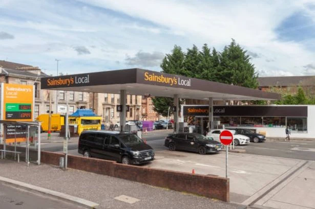 Tesco, Asda, Morrisons, Sainsbury's forecourt change to kick in 'within hours'