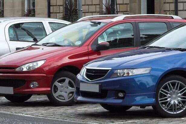 New rule over how many minutes drivers can overstay in car park