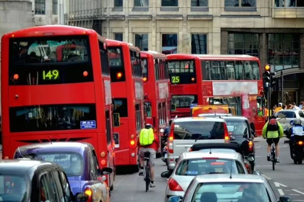 Drivers over 70 warned UK could change licence law which is 'worst in Europe'
