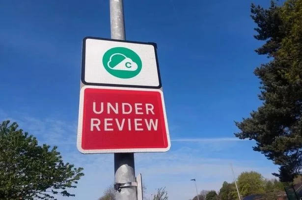 Drivers being spared daily charge as Clean Air Zone 'finally put to bed'