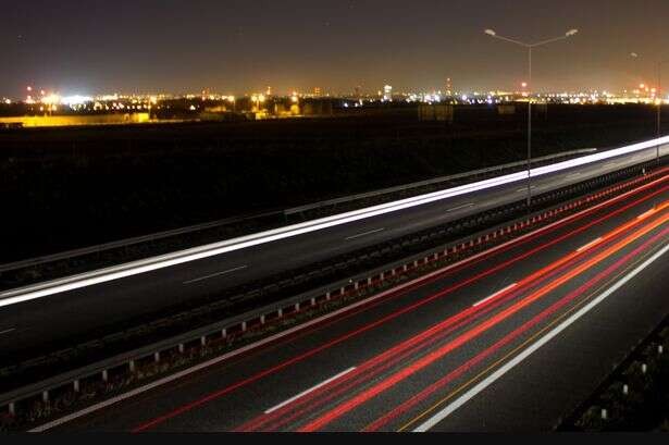 Drivers urged to 'flick switch' in car and escape £5,000 fine and points