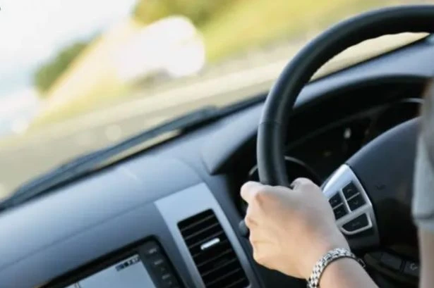 Drivers face £70 fine for rule break with 924 motorists slapped so far