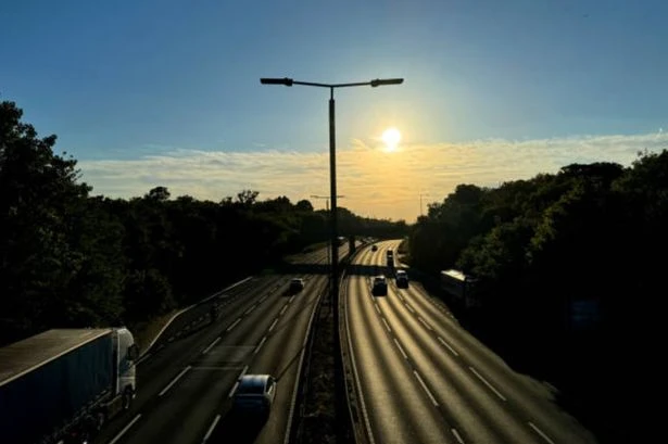 New UK driving law from September with common manoeuvre banned