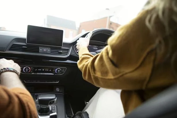 Warning for drivers on course to break DVLA rule in 2025 and be fined £1,000