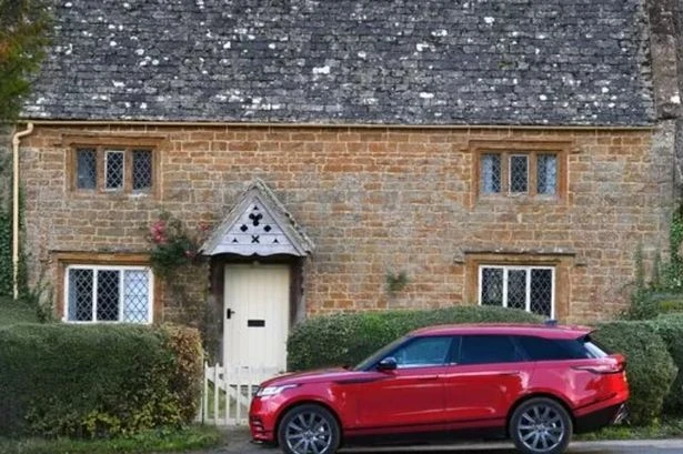 Seven SUVs on UK roads could face higher tax 'to pay for potholes'