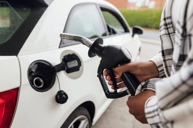 Drivers handed 5p per litre off petrol bills depending on where they live
