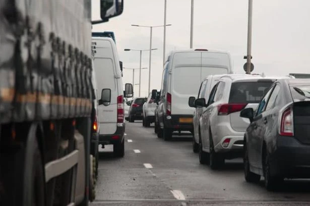 Change to 2022 rule means some drivers in England risk £1,300 charge