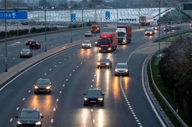 Five-step 'deal' to stop speeding drivers in West Midlands - full list