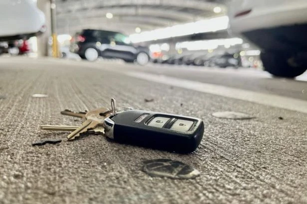 Drivers urged to complete 'five minute check' which can save £400 down line