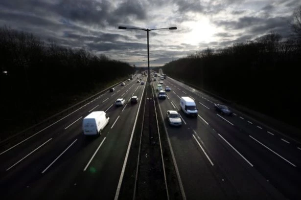 DVLA told to take 18,000 cars off road after becoming aware of issue