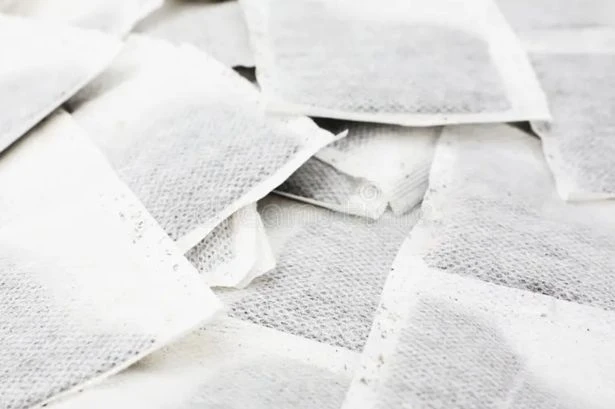 Drivers urged to tear teabags and leave them in car to avoid £2,500 fine