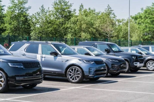 SUV drivers face new 'premium' to park their cars in part of UK