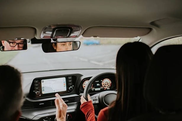 Major driving laws scrapped as ministers forced to U-turn