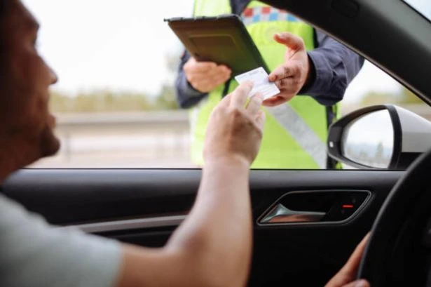 DVLA announces new medical rules for driving licences with stricter requirements