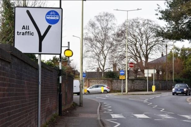 Warning for millions of drivers who 'blindly' obey long-standing UK law
