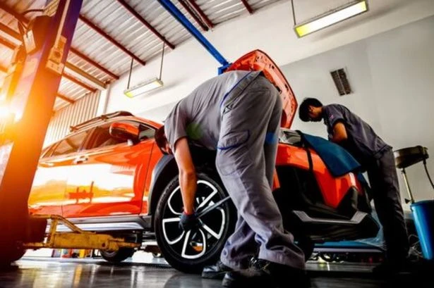Drivers risk £1,700 extra during MOT test depending on type of fuel they use