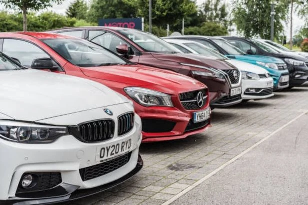 Drivers urged to act within 'seven to 10 days' for £1,180 boost