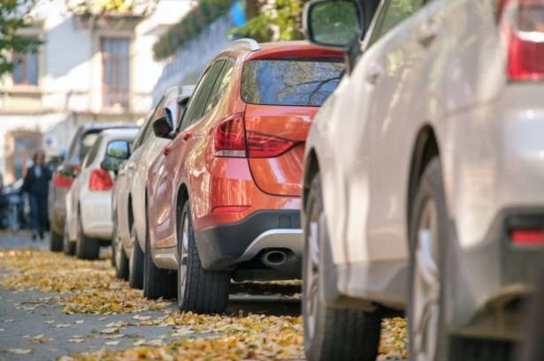 1.6 million drivers handed £160 fine 'after wanting to follow rules'