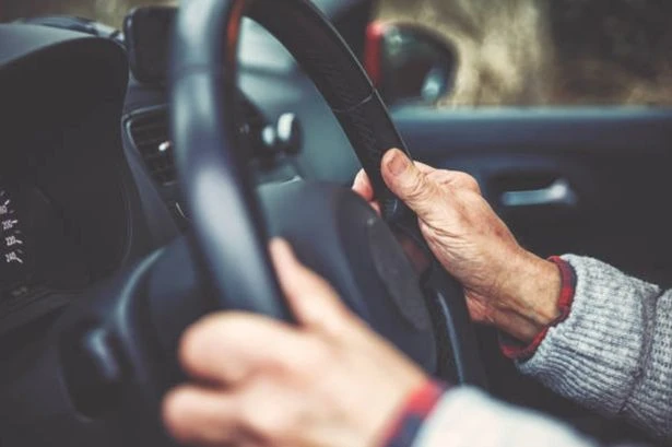 Three-word text message motorists can't resist sending while they are driving