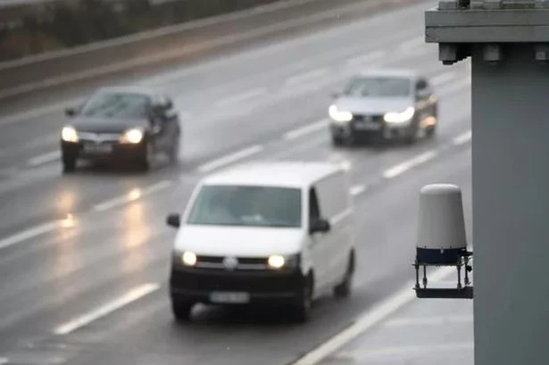 Drivers who break UK road law face 'no prosecution' due to loophole