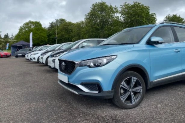 Drivers face parking crackdown as new ban begins on 116 roads