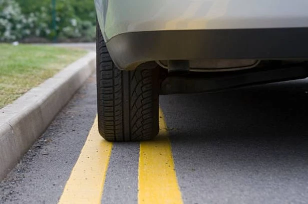 Drivers with 'stop start' button in car at risk of £80 fines over 1998 law
