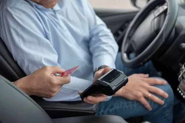 Certain drivers to be charged TWICE under Rachel Reeves pay-per-mile car tax