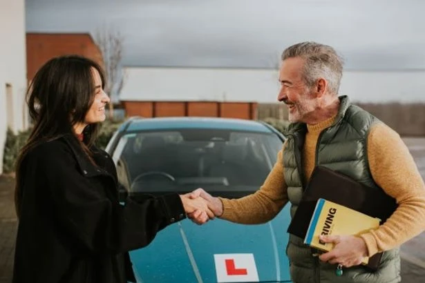 New driving test rule kicks in across UK – with ‘two-strike’ limit