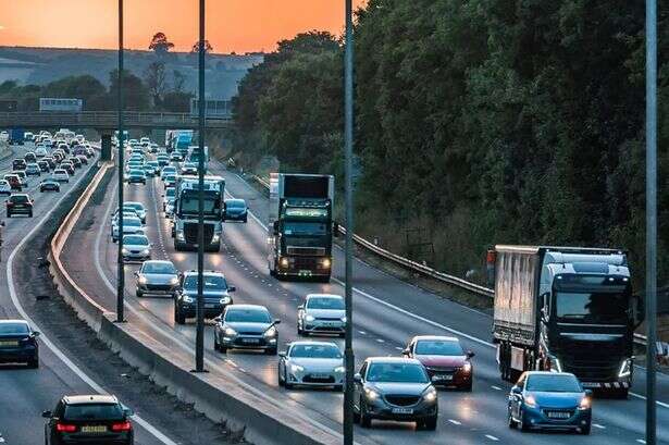 Drivers with certain car part warned they must 'clean it' immediately