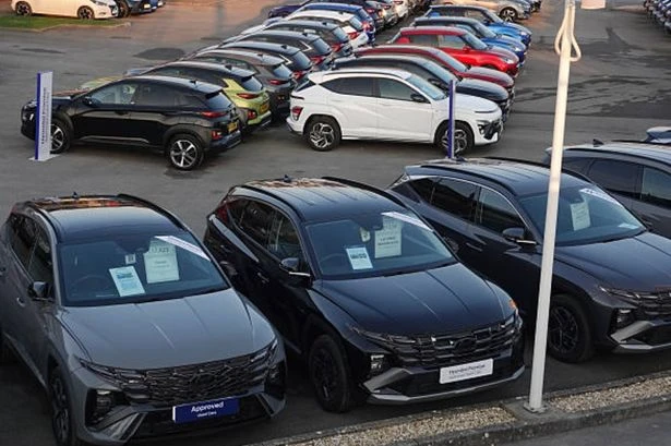 FCA faces court battle over £9.1bn compensation scheme for car finance victims