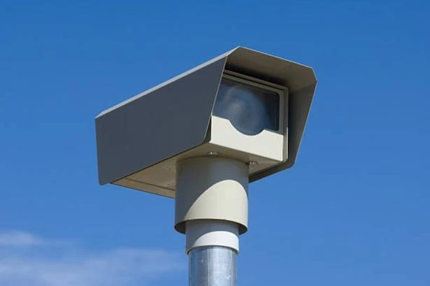 New speed limit rule for thousands of UK drivers kicks in this week