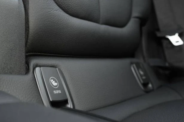 All drivers with leather seats in their cars told to act before Sunday