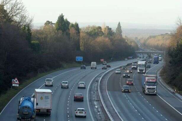 UK faces new nationwide speed limit after 'support for change grows'