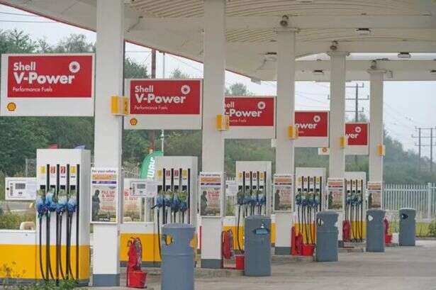 Petrol and diesel drivers being handed free £130 from today under Labour