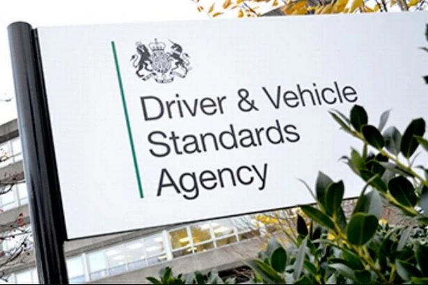 DVSA makes big change and drivers 'can finally see light at end of tunnel'