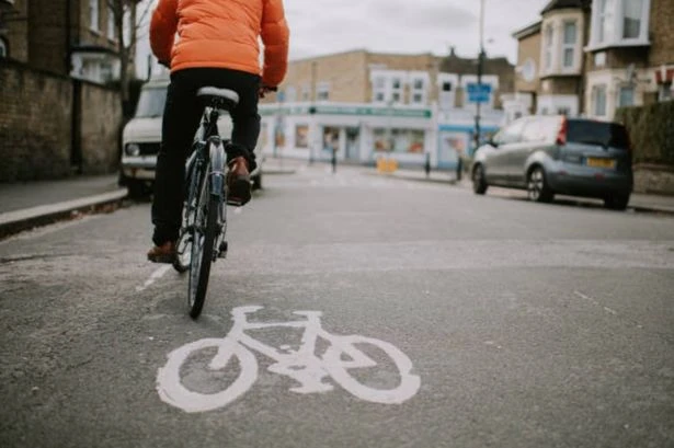 Drivers could face more 20mph speed limits under new rules prioritising cyclists