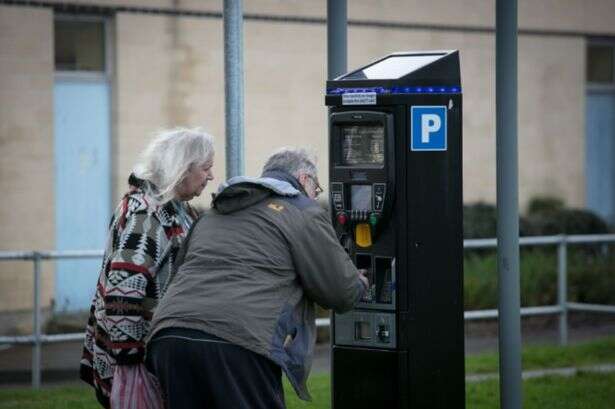 Petrol and diesel drivers face steep £9-per-hour charge from April under Labour