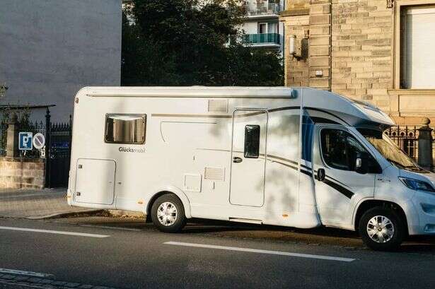 Motorhome and caravan rule in England could be 'reversed' after backlash