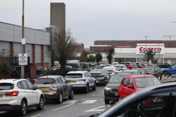 Petrol and diesel cars paying £1,500 more to fill up than EVs spend charging