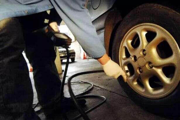 Drivers urged to complete quick check which could save them £55 each at MOT