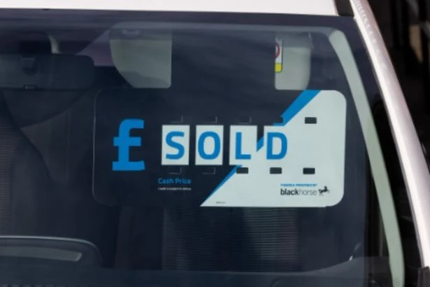 UK car dealership to close on Friday April 24 after being one of Britain's busiest