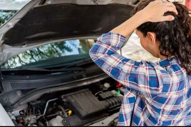 Mechanic warns drivers to sell their cars when they spot one sign in motor