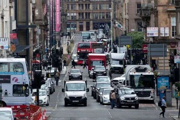 Drivers who agree to stick to 'new' UK speed limit being handed free £161