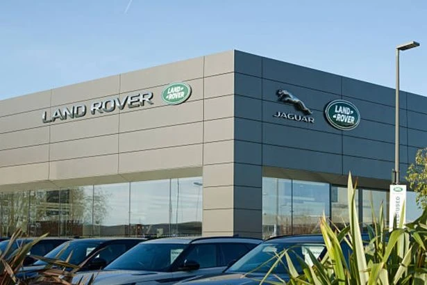 Jaguar Land Rover issues urgent 'don't park' warning for 16,000 drivers