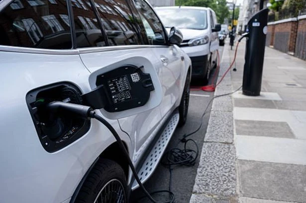 Labour EV push under fire after UK watchdog issues warning