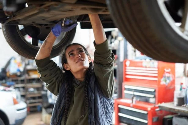 Drivers risk cars becoming unusable over 'unfixable' common problem