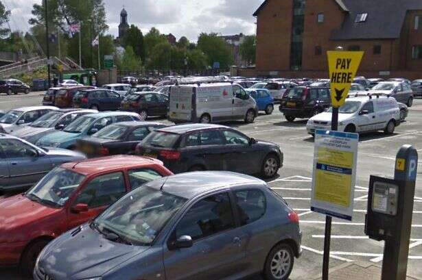 Drivers urged to pack 'six items' in car boots before Saturday morning